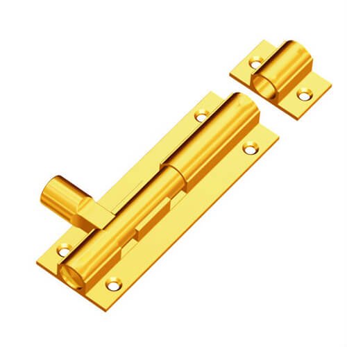 Tower Bolt